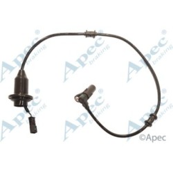 Abs Wheel Speed Sensor APEC ABS1201 OE Ref A2205400417