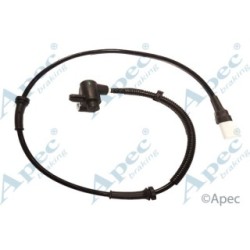 Abs Wheel Speed Sensor APEC ABS1203 OE Ref 8A014371Y