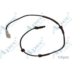 Abs Wheel Speed Sensor APEC ABS1204 OE Ref 1499936080