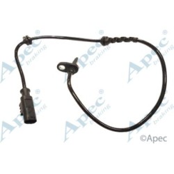 Abs Wheel Speed Sensor APEC ABS1205 OE Ref 55700426