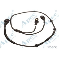 Abs Wheel Speed Sensor APEC ABS1206 OE Ref 24071311253