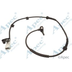Abs Wheel Speed Sensor APEC ABS1207 OE Ref 94544449