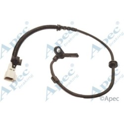 Abs Wheel Speed Sensor APEC ABS1208 OE Ref 95164925