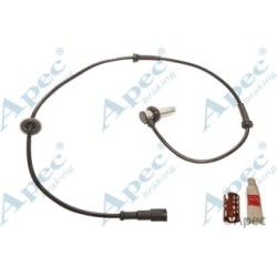 Abs Wheel Speed Sensor APEC ABS1210 OE Ref SSW100000