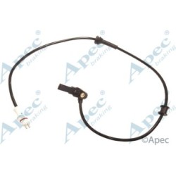 Abs Wheel Speed Sensor APEC ABS1211 OE Ref 8200212698
