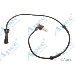 Abs Wheel Speed Sensor APEC ABS1212 OE Ref 4A0927803
