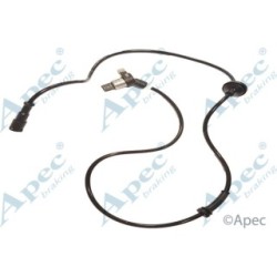 Abs Wheel Speed Sensor APEC ABS1213 OE Ref 24072119251