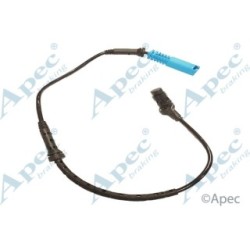 Abs Wheel Speed Sensor APEC ABS1215 OE Ref 34521165532