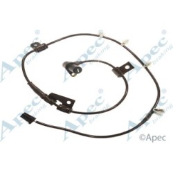 Abs Wheel Speed Sensor APEC ABS1216 OE Ref 956702D150