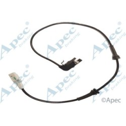 Abs Wheel Speed Sensor APEC ABS1218 OE Ref 96526969