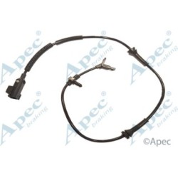 Abs Wheel Speed Sensor APEC ABS1219 OE Ref LR071974
