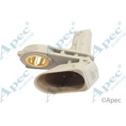 Abs Wheel Speed Sensor APEC ABS1221 OE Ref 7L0927808B