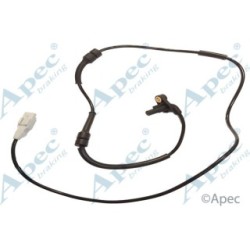 Abs Wheel Speed Sensor APEC ABS1222 OE Ref 4545C8