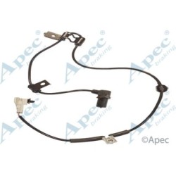 Abs Wheel Speed Sensor APEC ABS1223 OE Ref 9567017110