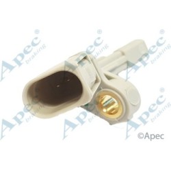Abs Wheel Speed Sensor APEC ABS1224 OE Ref WHT003858A