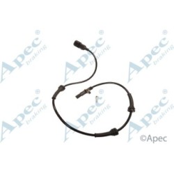 Abs Wheel Speed Sensor APEC ABS1226 OE Ref LR066868
