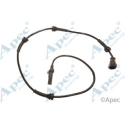Abs Wheel Speed Sensor APEC ABS1227 OE Ref 4790000Q0J