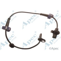 Abs Wheel Speed Sensor APEC ABS1228 OE Ref 57470SMGE02
