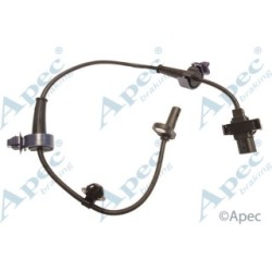 Abs Wheel Speed Sensor APEC ABS1229 OE Ref 57475SMGE02