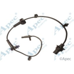 Abs Wheel Speed Sensor APEC ABS1230 OE Ref 57455SMGE01
