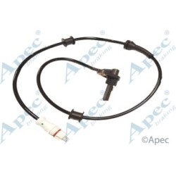 Abs Wheel Speed Sensor APEC ABS1232 OE Ref 8200212695