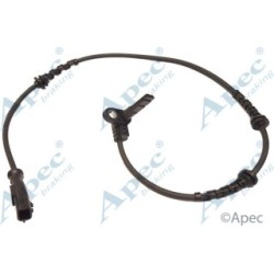 Abs Wheel Speed Sensor APEC ABS1233 OE Ref 479109155R