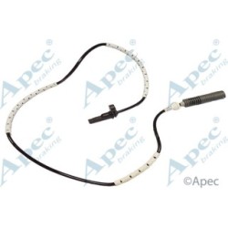 Abs Wheel Speed Sensor APEC ABS1234 OE Ref 34526785022