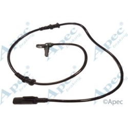 Abs Wheel Speed Sensor APEC ABS1235 OE Ref 9069050601