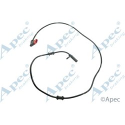 Abs Wheel Speed Sensor APEC ABS1236 OE Ref A2035401417