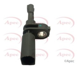 Abs Wheel Speed Sensor APEC ABS1239 OE Ref WHT003864A
