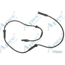 Abs Wheel Speed Sensor APEC ABS1241 OE Ref 34526855049