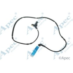 Abs Wheel Speed Sensor APEC ABS1242 OE Ref 34526752702