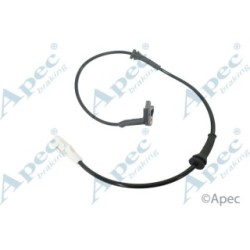Abs Wheel Speed Sensor APEC ABS1243 OE Ref 9813759680