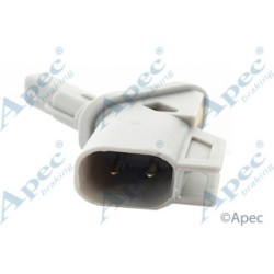 Abs Wheel Speed Sensor APEC ABS1245 OE Ref 30793929