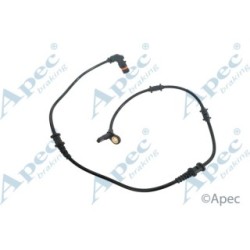 Abs Wheel Speed Sensor APEC ABS1246 OE Ref 1644405541