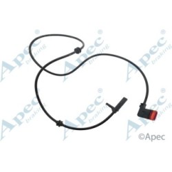 Abs Wheel Speed Sensor APEC ABS1248 OE Ref 2049050100