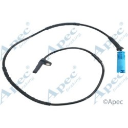 Abs Wheel Speed Sensor APEC ABS1251 OE Ref 34526789111