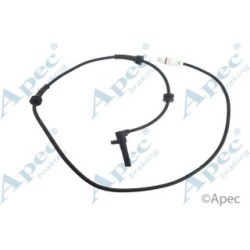 Abs Wheel Speed Sensor APEC ABS1252 OE Ref 46531420