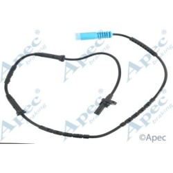 Abs Wheel Speed Sensor APEC ABS1254 OE Ref 34526793820