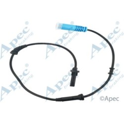 Abs Wheel Speed Sensor APEC ABS1255 OE Ref 34526793819