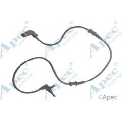 Abs Wheel Speed Sensor APEC ABS1256 OE Ref 6395401017