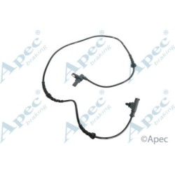 Abs Wheel Speed Sensor APEC ABS1257 OE Ref LR013783