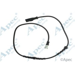 Abs Wheel Speed Sensor APEC ABS1258 OE Ref 479006271R
