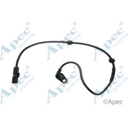Abs Wheel Speed Sensor APEC ABS1261 OE Ref 479007376R
