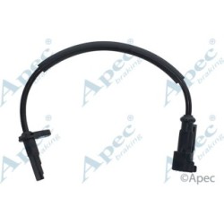 Abs Wheel Speed Sensor APEC ABS1262 OE Ref 1763975
