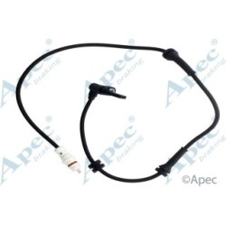 Abs Wheel Speed Sensor APEC ABS1264 OE Ref 46531419