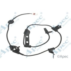 Abs Wheel Speed Sensor APEC ABS1265 OE Ref 956802S300