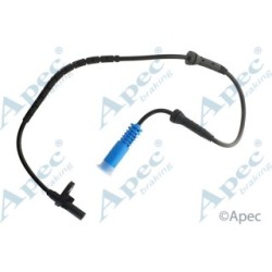 Abs Wheel Speed Sensor APEC ABS1267 OE Ref 34526784989