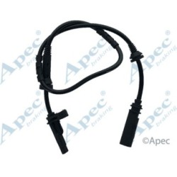 Abs Wheel Speed Sensor APEC ABS1272 OE Ref 34526855050