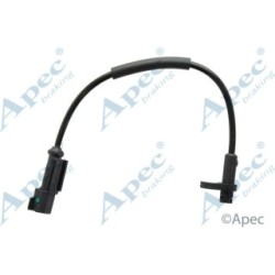Abs Wheel Speed Sensor APEC ABS1274 OE Ref BK312B372AA